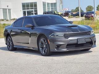 2020 Dodge Charger