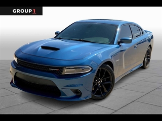 2021 Dodge Charger for sale in Denton TX