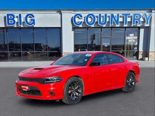 2022 Dodge Charger for sale in Madison NE
