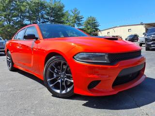 2023 Dodge Charger for sale in Clarksville TN