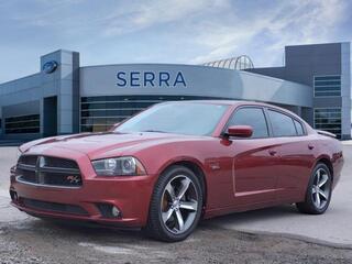 2014 Dodge Charger