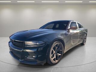 2015 Dodge Charger