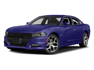 2016 Dodge Charger