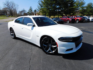 2016 Dodge Charger for sale in Clarksville TN