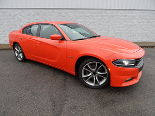 2016 Dodge Charger for sale in Clarksville TN