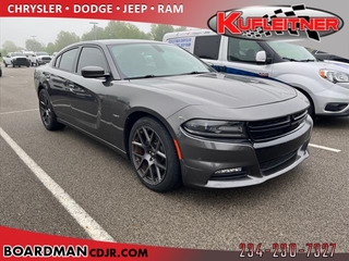 2017 Dodge Charger