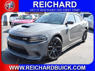 2017 Dodge Charger for sale in Dayton OH