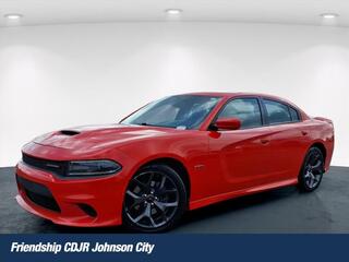 2019 Dodge Charger for sale in Greenville SC
