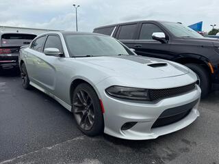 2020 Dodge Charger for sale in Easley SC