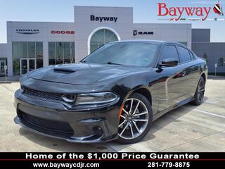 2020 Dodge Charger for sale in Pasadena TX
