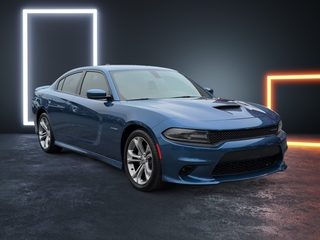 2021 Dodge Charger for sale in Summerville GA