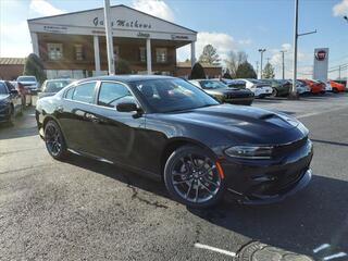 2023 Dodge Charger for sale in Clarksville TN