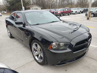 2012 Dodge Charger