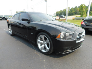 2012 Dodge Charger for sale in Clarksville TN