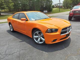 2014 Dodge Charger for sale in Clarksville TN