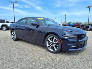 2015 Dodge Charger