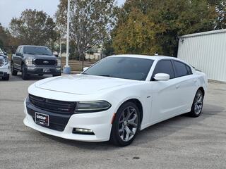 2016 Dodge Charger for sale in Houston TX