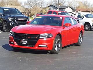 2016 Dodge Charger