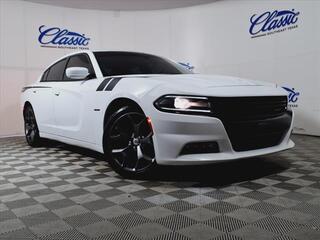 2016 Dodge Charger for sale in Topeka KS