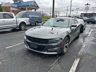 2017 Dodge Charger for sale in Mt. Juliet TN