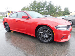 2017 Dodge Charger for sale in Clarksville TN