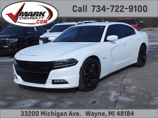 2018 Dodge Charger for sale in Wayne MI