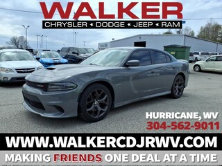 2019 Dodge Charger for sale in Hurricane WV