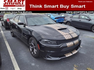 2019 Dodge Charger for sale in White Hall AR