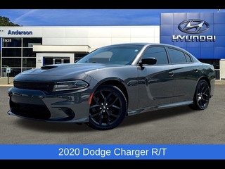 2020 Dodge Charger for sale in Anderson SC