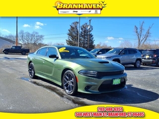 2021 Dodge Charger for sale in Branford CT