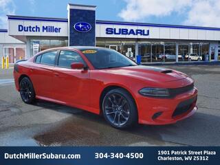 2021 Dodge Charger for sale in North Haven CT