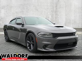 2021 Dodge Charger for sale in Anderson SC
