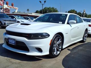 2022 Dodge Charger for sale in Downey CA