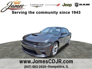 2022 Dodge Charger