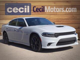 2022 Dodge Charger for sale in Kerrville TX