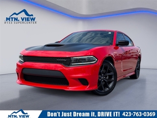 2023 Dodge Charger for sale in Chattanooga TN