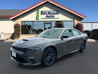 2023 Dodge Charger for sale in Wisconsin Rapids WI