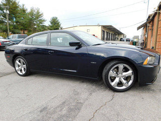 2012 Dodge Charger for sale in Clarksville TN