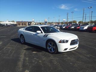 2013 Dodge Charger