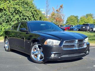 2013 Dodge Charger for sale in Cincinnati OH