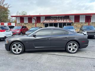 2013 Dodge Charger for sale in Lafayette GA