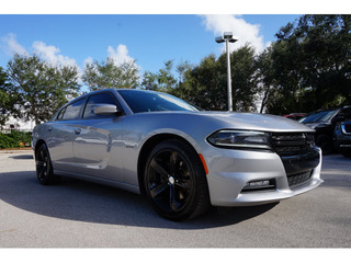 2016 Dodge Charger for sale in Riviera Beach FL