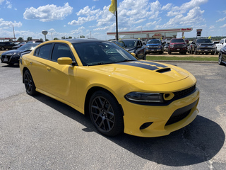 2017 Dodge Charger