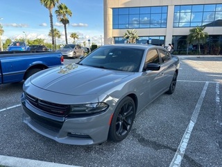 2017 Dodge Charger for sale in Orlando FL