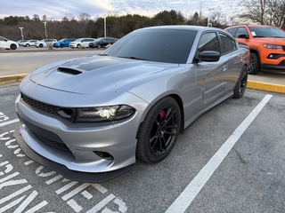 2018 Dodge Charger for sale in Kodak TN