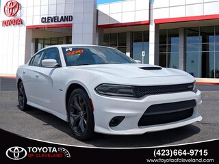 2019 Dodge Charger for sale in Mcdonald TN