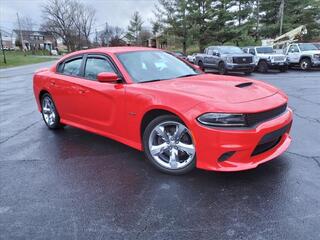 2019 Dodge Charger for sale in Clarksville TN