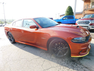 2020 Dodge Charger for sale in Clarksville TN