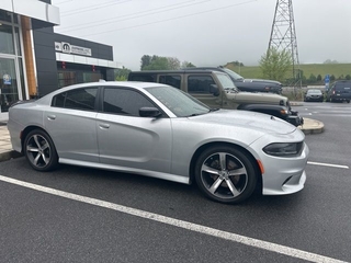 2020 Dodge Charger for sale in Chattanooga TN