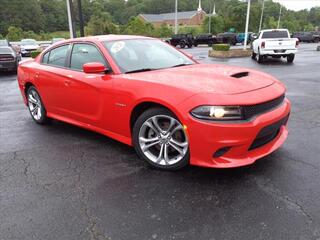 2021 Dodge Charger for sale in Clarksville TN